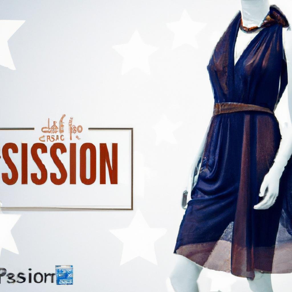 Descubra o Segredo das Fashionistas