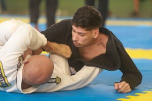 FJJEM promove verdadeiro show de inclusão em Imperatriz com emocionante evento de Jiu-Jitsu